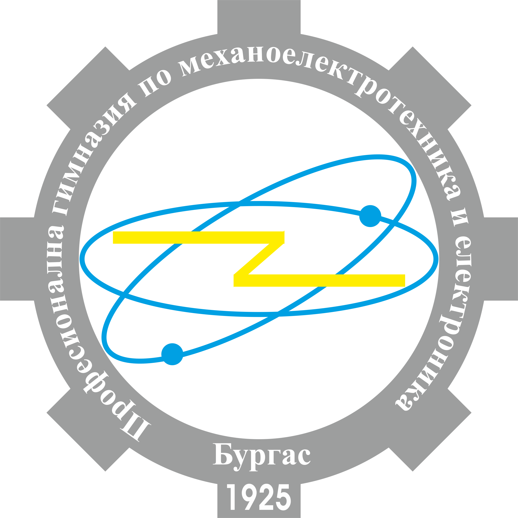 Лого